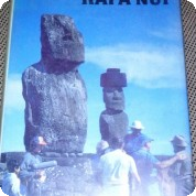 Kniha Rapa Nui
