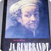 Kniha Já, Rembrandt