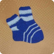 Ponožky 12-13cm