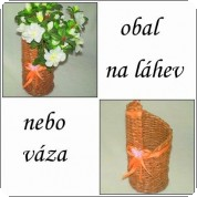Váza nebo lahvovník
