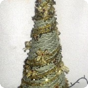 Vánoční stromeček-57cm