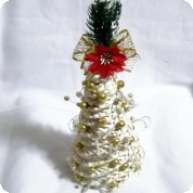 vánoční stromeček 35cm